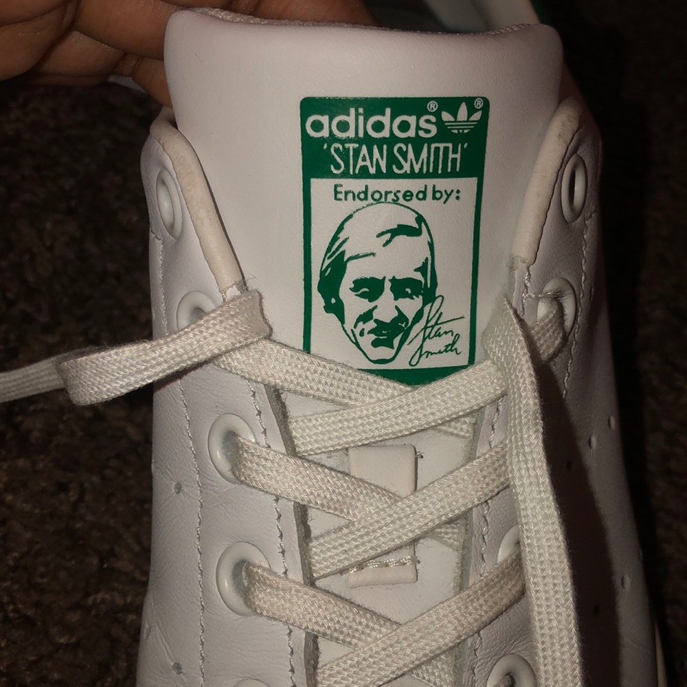 Adidas Stan smiths